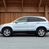 2011 Honda CR-V EX 4WD for $0 Build Credit, Poor