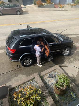 2011 Jeep Grand Cherokee for $0 Build Credit, Poor Credit,