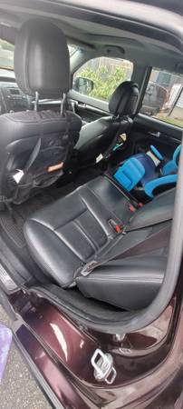 2011 Kia Sorento Trim for $0 Build Credit, Poor Credit,