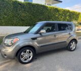 2011 Kia Soul - Must Sell for $0 Build Credit,