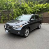 2011 Lexus RX 350 for $0 Build Credit, Poor Credit,
