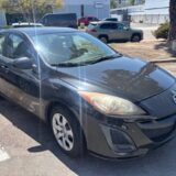 2011 Mazda 3, Needs Motor, No Compression, 162K Miles for