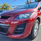 2011 Mazda CX-7 for $0 Build Credit, Poor Credit, Bad