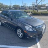 2011 Mercedes-Benz E350 for $0 Build Credit, Poor Credit, Bad