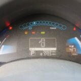 2011 Nissan Leaf Trim for $0 Build Credit, Poor Credit,