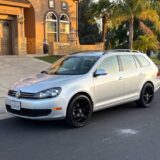 2011 Volkswagen Jetta SportWagen for $0 Build Credit, Poor Credit,