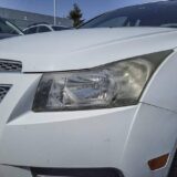2012 Chevrolet Cruze LT Turbo+ for $0 Build Credit, Poor