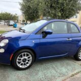 2012 Fiat 500 Pop for $0 Build Credit, Poor Credit,