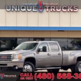2012 GMC Sierra 3500HD SLT DRW 4x4 for $0 Build