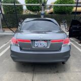 2012 Honda Accord SE for $0 Build Credit, Poor Credit,
