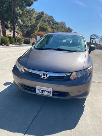 2012 Honda Civic for $0 Build Credit, Poor Credit, Bad 2012 Honda Civic for $0 Build Credit, Poor Credit, Bad