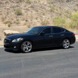 2012 Infiniti M56 S for $0 Build Credit, Poor Credit,