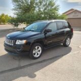 2012 Jeep Compass Sport for $0 Build Credit, Poor Credit,