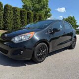 2012 Kia Rio5 EX for $0 Build Credit, Poor Credit,