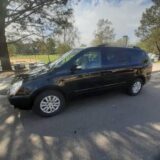 2012 Kia Sedona LX for $0 Build Credit, Poor Credit,