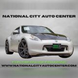 2012 Nissan 370Z Base Coupe for $0 Build Credit, Poor