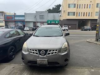 2012 Nissan Rogue SV For Sale - $6500 OBO for