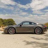 2012 Porsche 911 Carrera S for $0 Build Credit, Poor