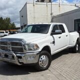 2012 Ram 3500 Mega Cab Cummins for $0 Build Credit,