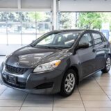 2012 Toyota Matrix - Local, No Accident, Great Car! for