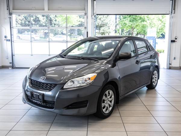 2012 Toyota Matrix - Local, No Accident, Great Car! for