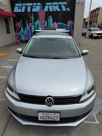 2012 Volkswagen Jetta SE for $0 Build Credit, Poor Credit,