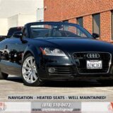 2013 Audi TT 2.0T quattro Premium Plus for $0 Build