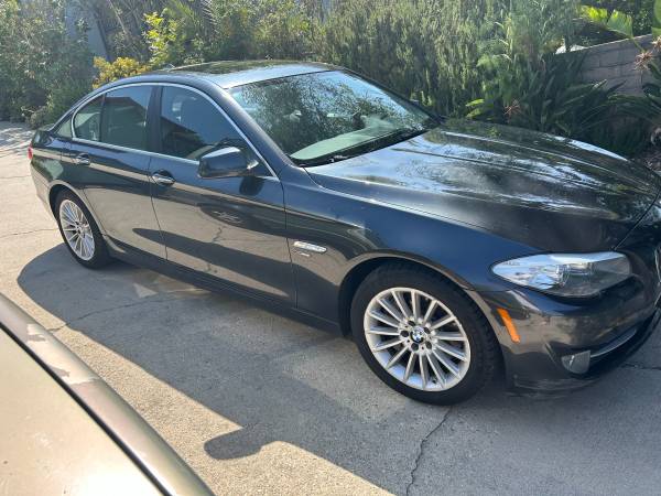 2013 BMW 535i for $0 Build Credit, Poor Credit, Bad