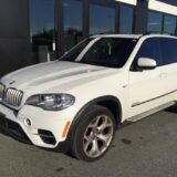 2013 BMW X5 For Sale in Vancouver, BC for $0
