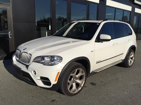 2013 BMW X5 For Sale in Vancouver, BC for $0