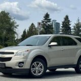 2013 Chevrolet Equinox FWD 4dr LT w/1LT for $0 Build
