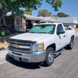 2013 Chevy Pickup for $0 Build Credit, Poor Credit, Bad
