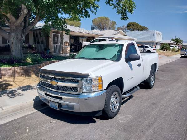 2013 Chevy Pickup for $0 Build Credit, Poor Credit, Bad