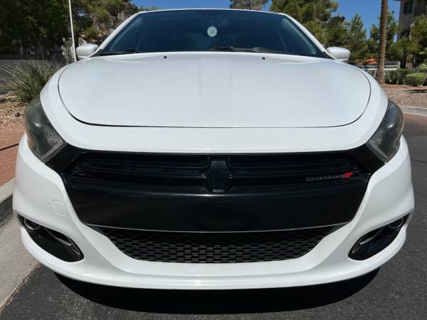 2013 Dodge Dart SXT Sport Sedan - 33K Miles (New