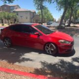 2013 Dodge Dart for $0 Build Credit, Poor Credit, Bad