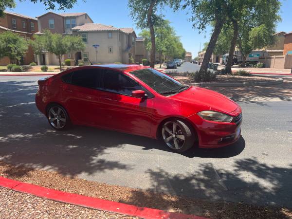 2013 Dodge Dart for $0 Build Credit, Poor Credit, Bad