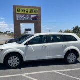 2013 Dodge Journey SXT for $0 Build Credit, Poor Credit,