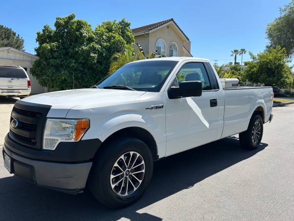 2013 Ford F-150 Trim for $0 Build Credit, Poor Credit,