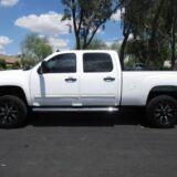 2013 GMC Sierra 2500HD Duramax 4x4 for $0 Build Credit,