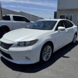 2013 Lexus ES 350 for $0 Build Credit, Poor Credit,
