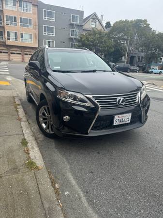 2013 Lexus RX 450h for $0 Build Credit, Poor Credit,