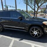 2013 Mercedes-Benz GLK350 Trim for $0 Build Credit, Poor Credit,