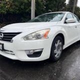 2013 Nissan Altima - For Sale by Owner for $0