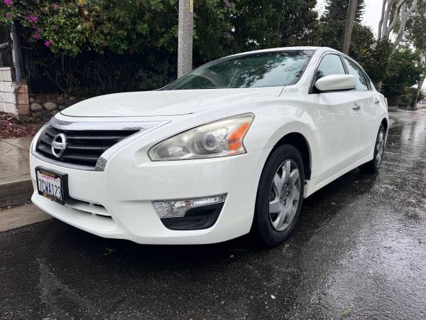2013 Nissan Altima - For Sale by Owner for $0