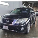 2013 Nissan Pathfinder Trim for $0 Build Credit, Poor Credit,