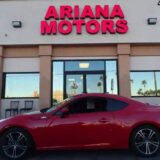 2013 Scion FR-S - Financing Available for $0 Build Credit,