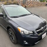 2013 Subaru XV Crosstrek Limited for $0 Build Credit, Poor