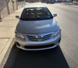 2013 Toyota Corolla for $0 Build Credit, Poor Credit, Bad