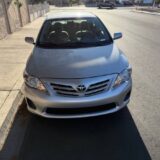 2013 Toyota Corolla for $0 Build Credit, Poor Credit, Bad