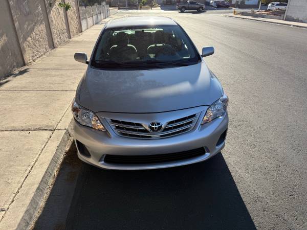 2013 Toyota Corolla for $0 Build Credit, Poor Credit, Bad